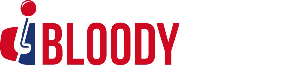 BloodySlots Logo